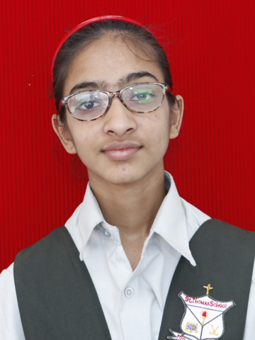 ANSHUL GARG